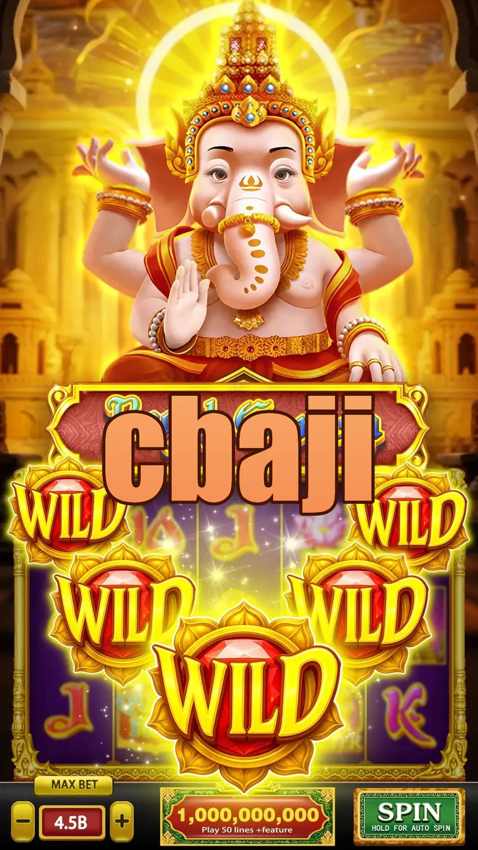 cbaji লগইন