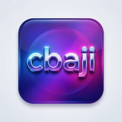 cbaji Logo - অফিসিয়াল